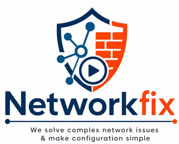 NetworkFix